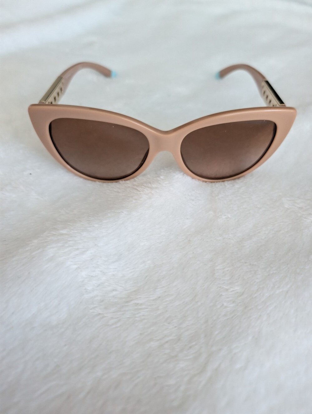 Tiffany & Co. Cat-Eye Sunglasses